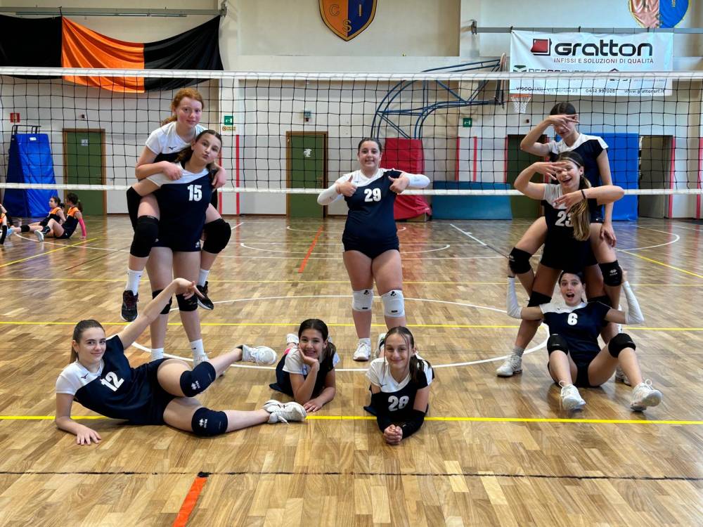 Under 13 Villadies