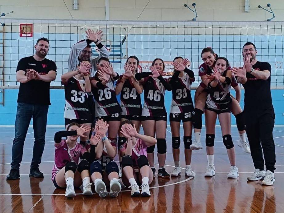 Under 14 Villadies
