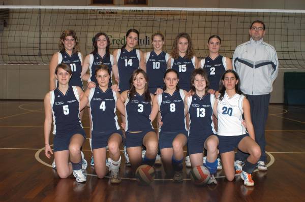 Under17 femminile