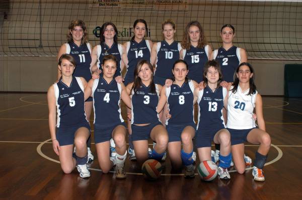 Under17 femminile