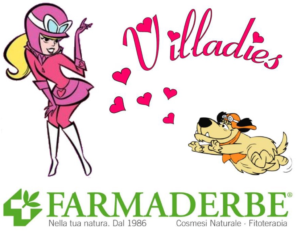 Villadies Farmaderbe