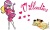 logo VILLADIES FARMADERBE