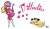 logo VILLADIES FARMADERBE