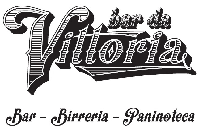 Logo Bar da Vittoria