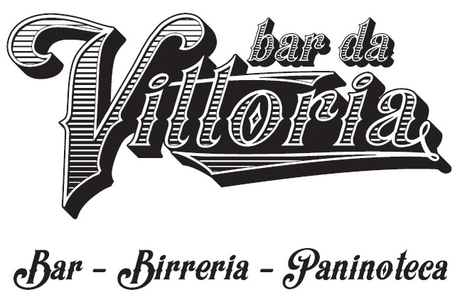 Logo Bar Da Vittoria